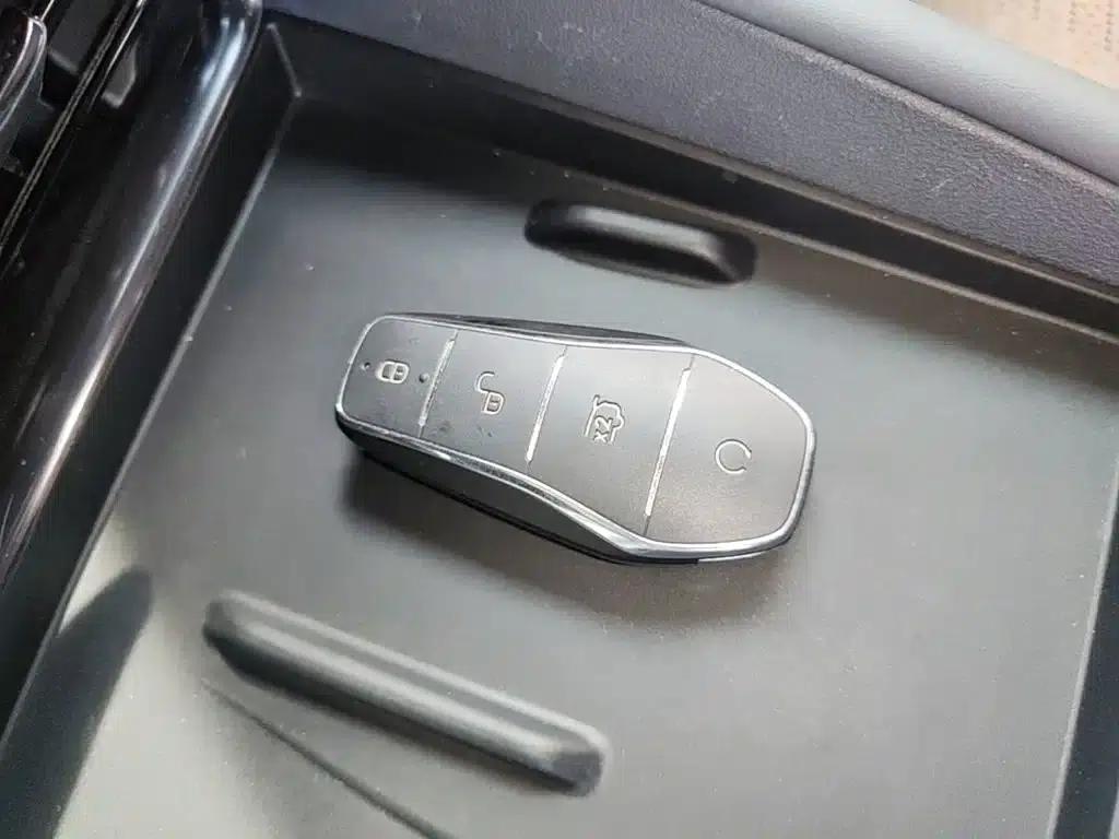 Seal 06GT 2025 Model 505 Wave Plus Edition — миниатюра 9