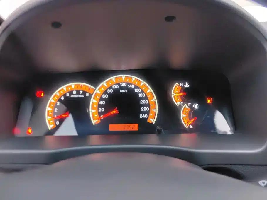 BYD F3 2018 1.5L Manual Elite — миниатюра 14