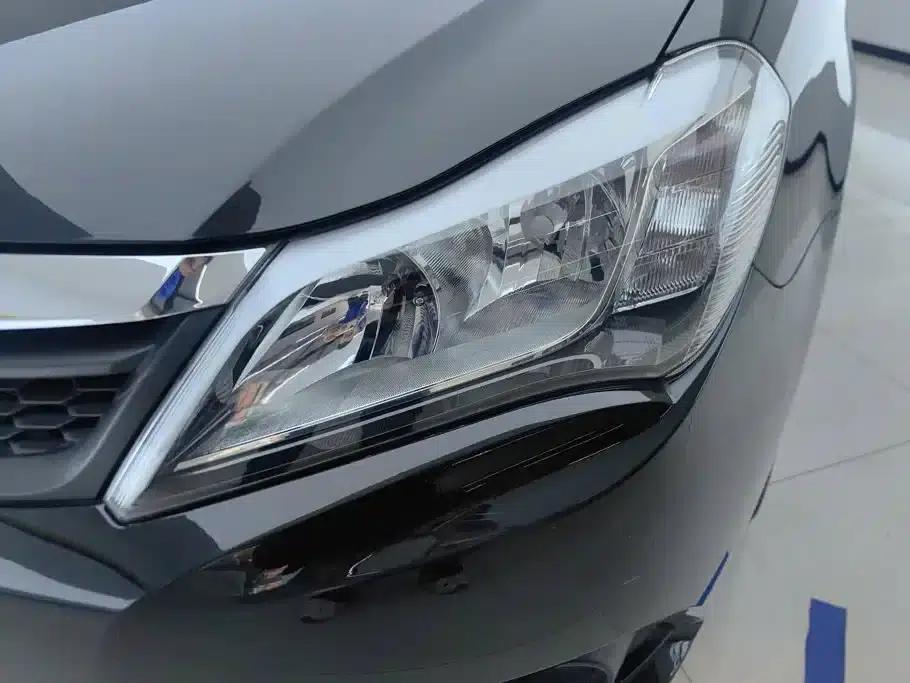 BYD F3 2018 1.5L Manual Elite — миниатюра 5