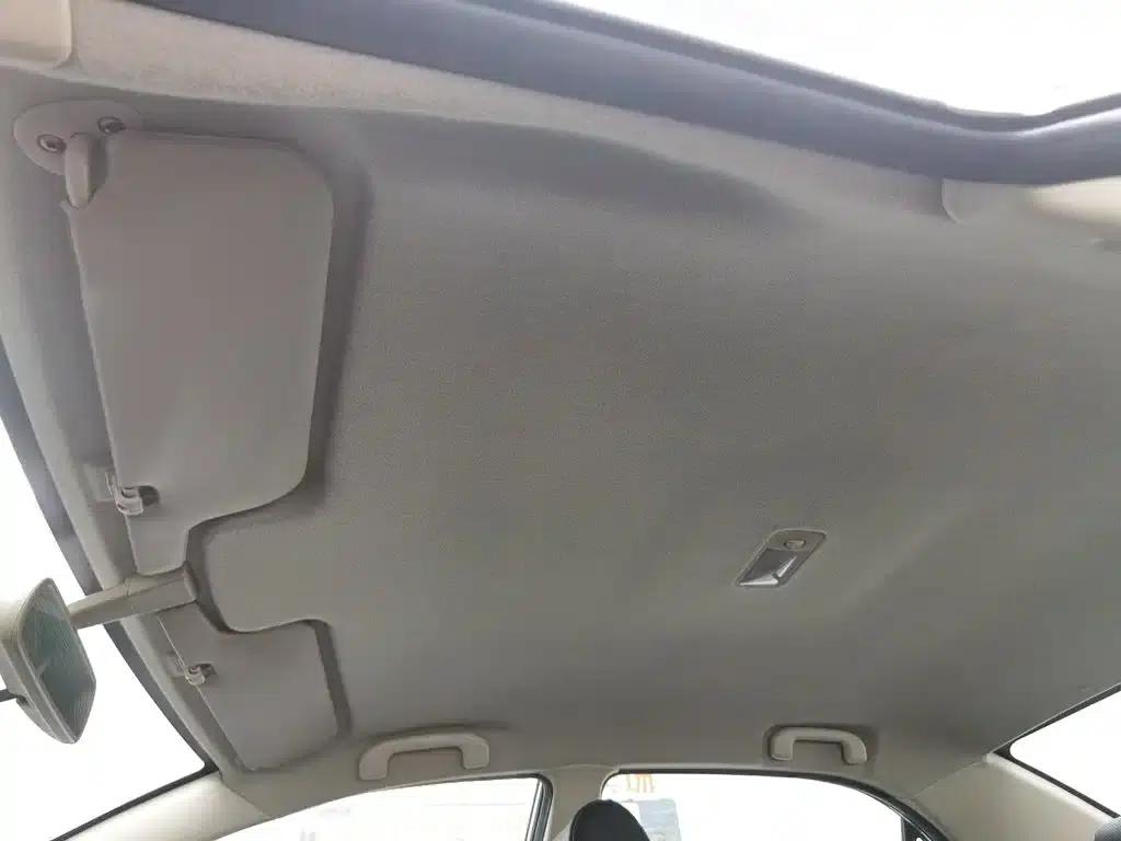 BYD F3 2012 Energy-Saving Edition 1.5L Manual Comfort Model — миниатюра 14