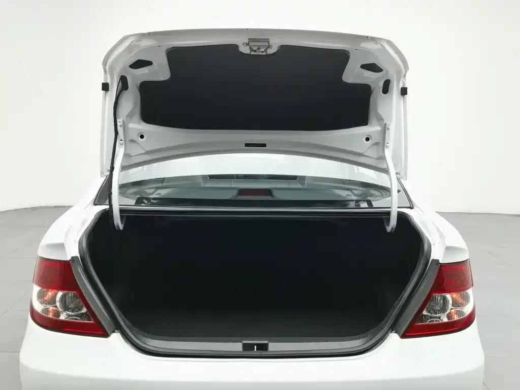 BYD F3 2012 Energy-Saving Edition 1.5L Manual Comfort Model — миниатюра 16