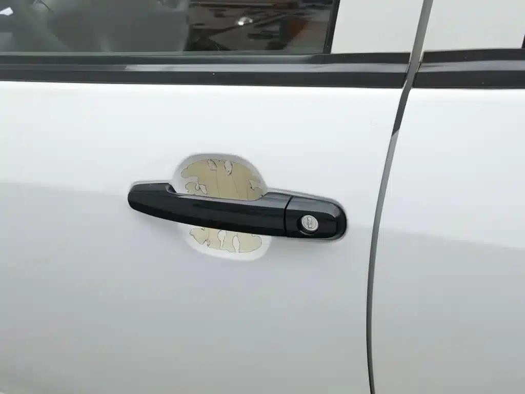BYD F3 2012 Energy-Saving Edition 1.5L Manual Comfort Model — миниатюра 18
