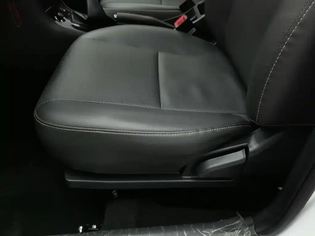 BYD F3 2012 Energy-Saving Edition 1.5L Manual Comfort Model — миниатюра 20