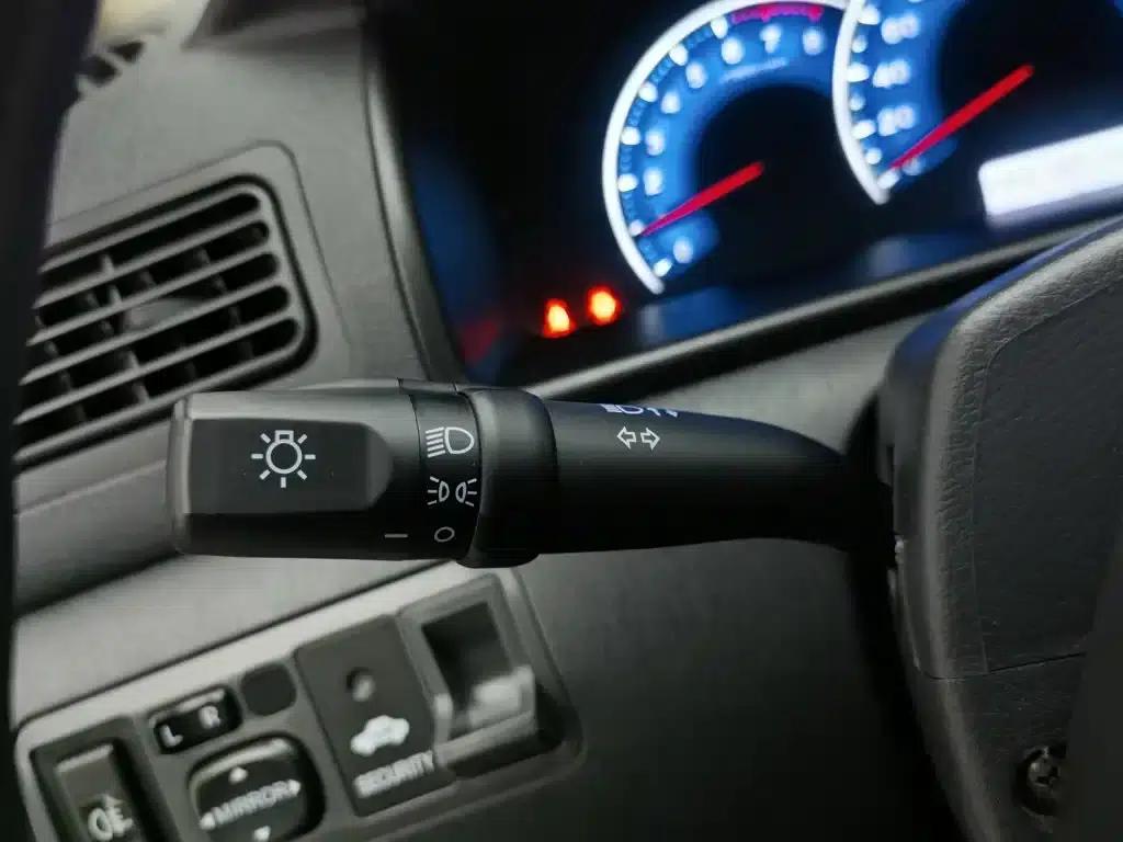 BYD F3 2012 Energy-Saving Edition 1.5L Manual Comfort Model — миниатюра 21
