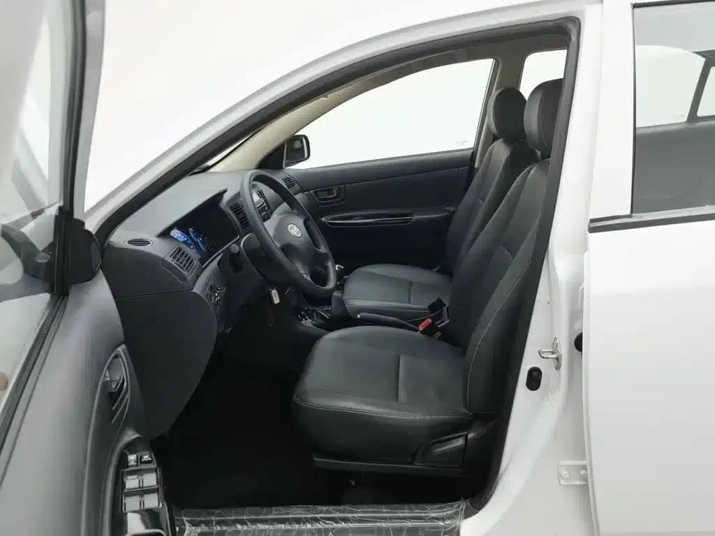 BYD F3 2012 Energy-Saving Edition 1.5L Manual Comfort Model — миниатюра 10