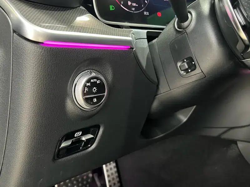 2024 Mercedes-Benz CLE-Class AMG 53 4MATIC+ Coupe — миниатюра 19