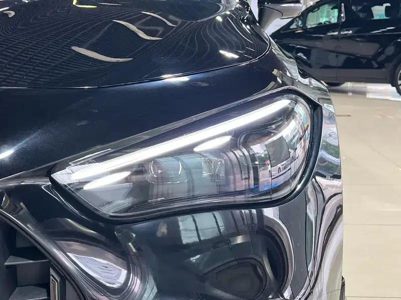 2024 Mercedes-Benz CLE-Class AMG 53 4MATIC+ Coupe — миниатюра 10