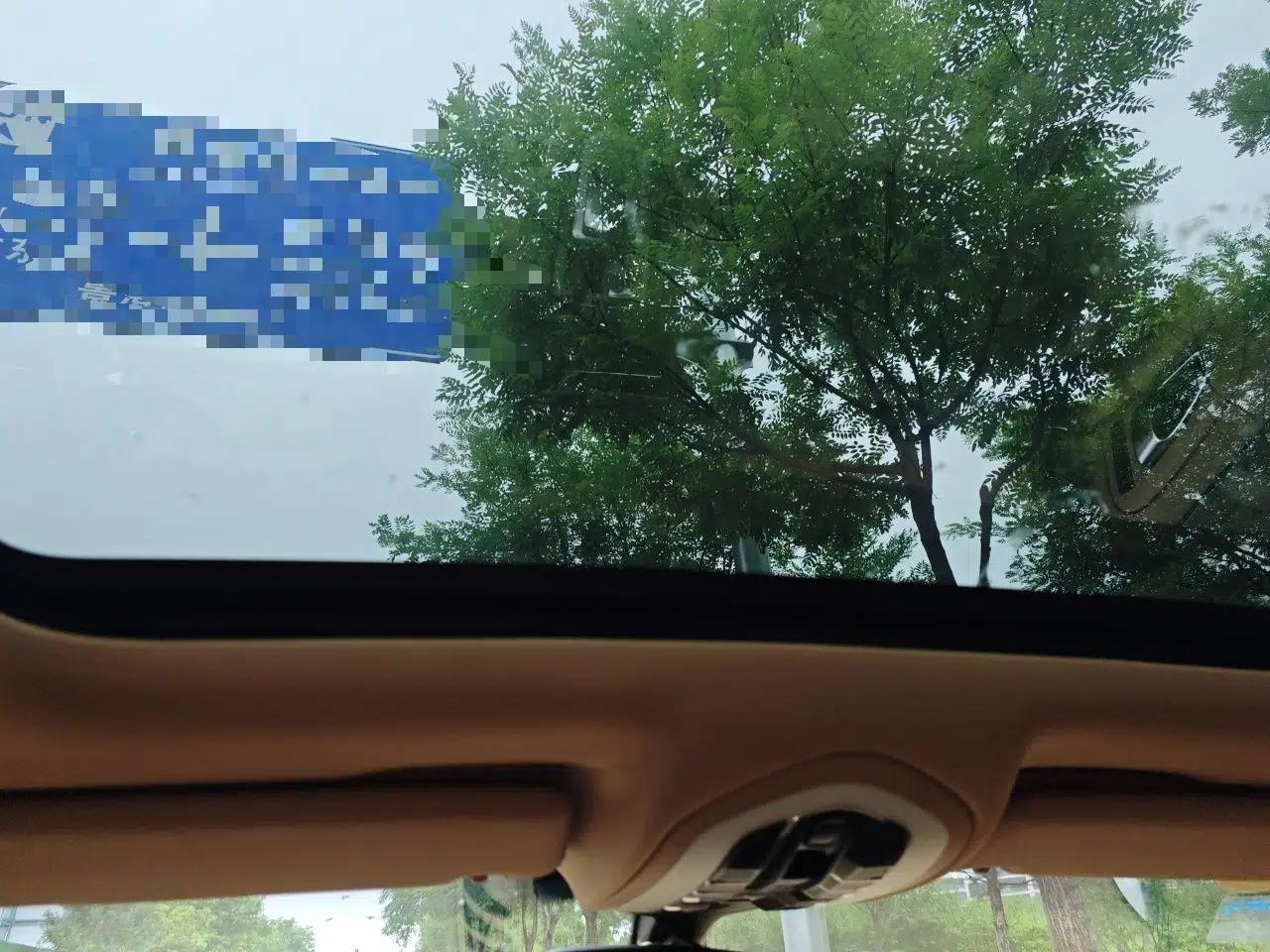 Porsche Cayenne 2011 Cayenne 3.0T — миниатюра 18