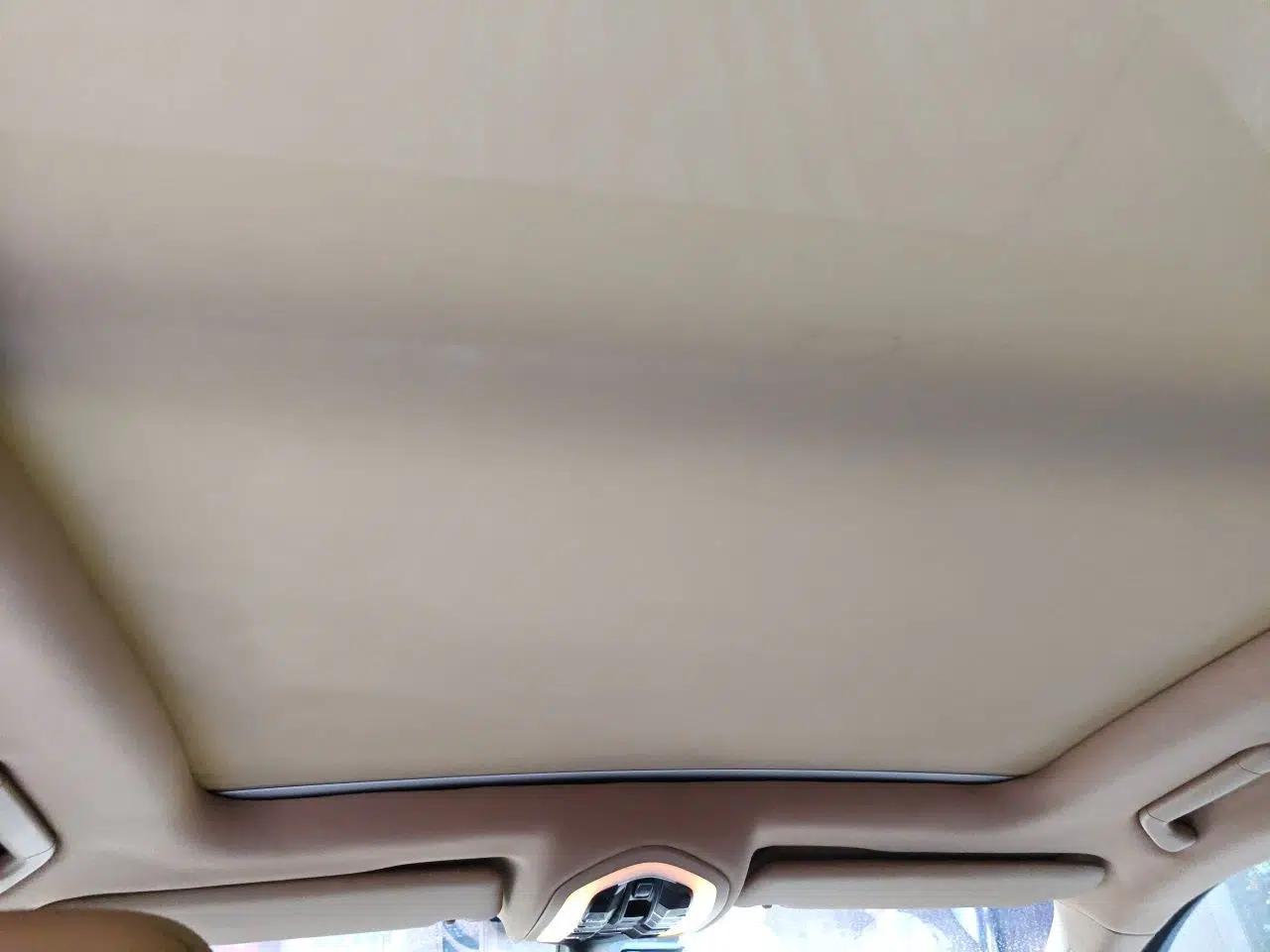 Porsche Cayenne 2011 Cayenne 3.0T — миниатюра 18