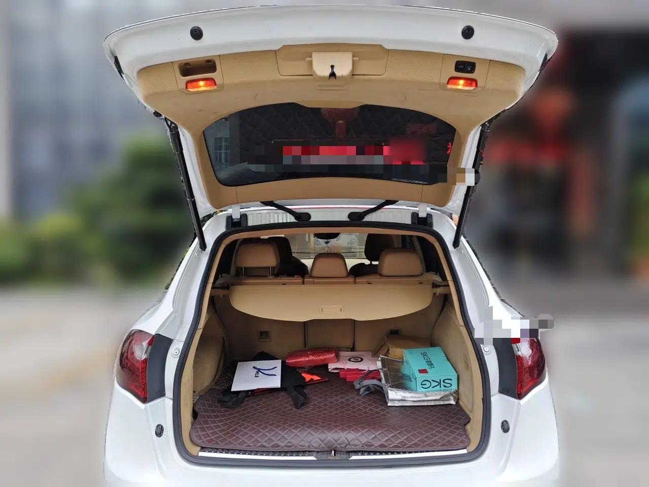 Porsche Cayenne 2011 Cayenne 3.0T — миниатюра 19