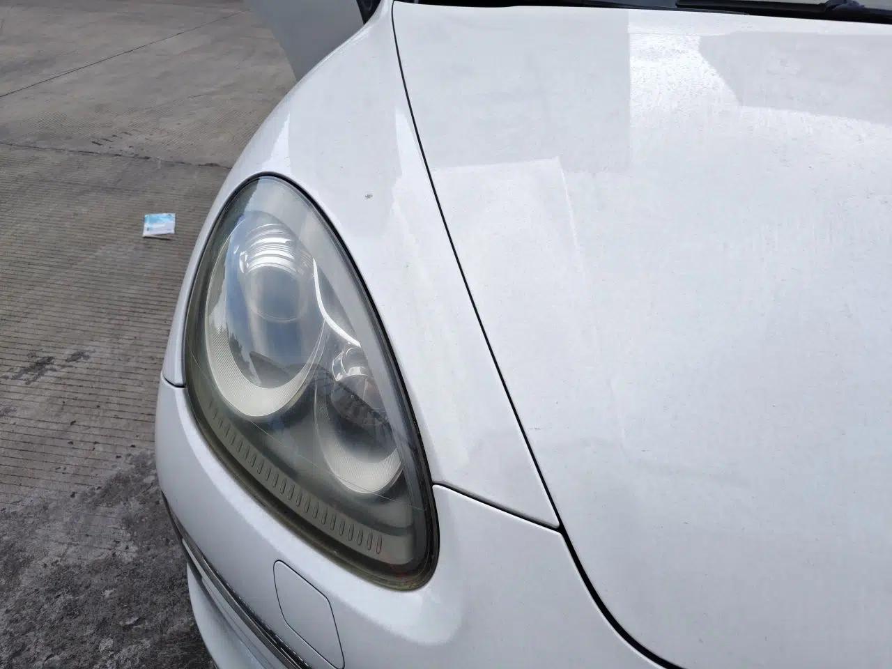 Porsche Cayenne 2011 Cayenne 3.0T — миниатюра 7