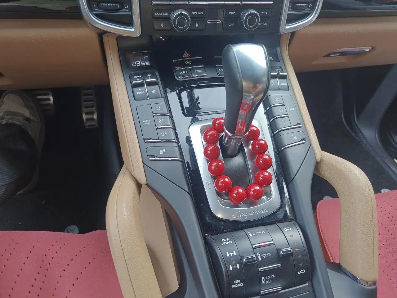 Porsche Cayenne 2015 Cayenne 3.0T — миниатюра 14