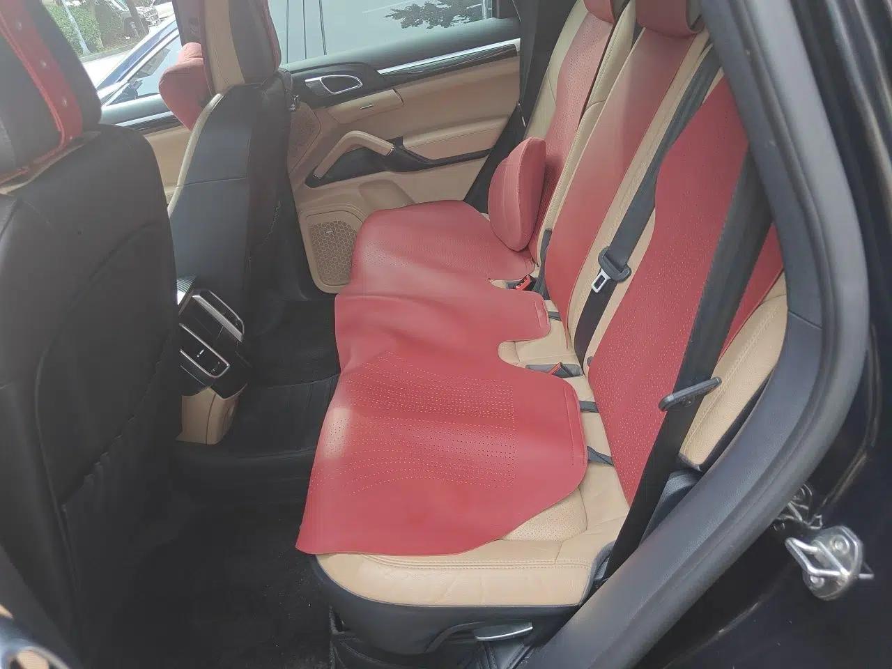 Porsche Cayenne 2015 Cayenne 3.0T — миниатюра 17