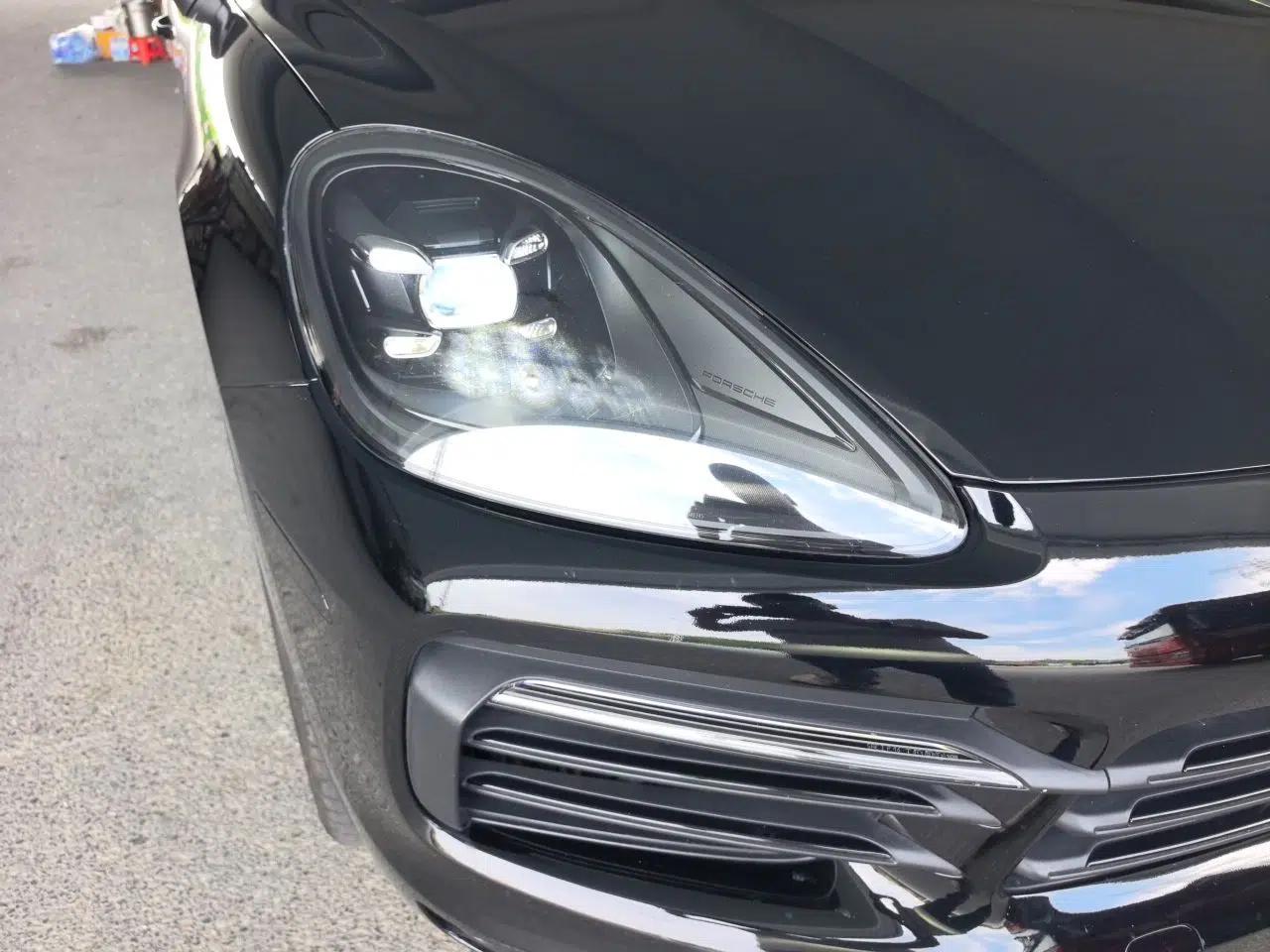 Porsche Cayenne 2019 Cayenne 3.0T — миниатюра 7