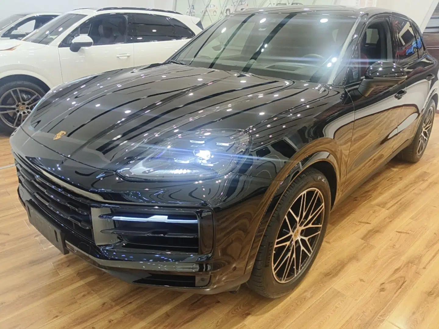 Porsche Cayenne 2024 Cayenne 3.0T — миниатюра 1