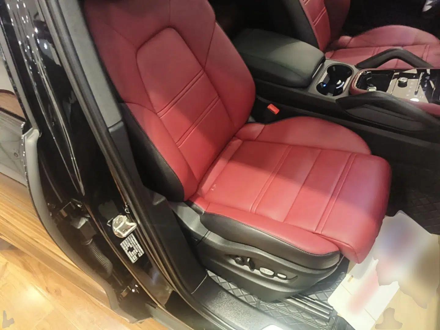 Porsche Cayenne 2024 Cayenne 3.0T — миниатюра 19