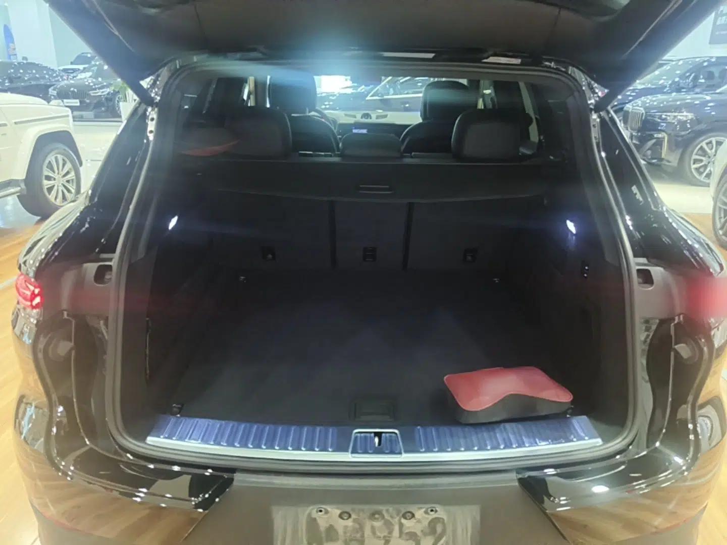 Porsche Cayenne 2024 Cayenne 3.0T — миниатюра 22