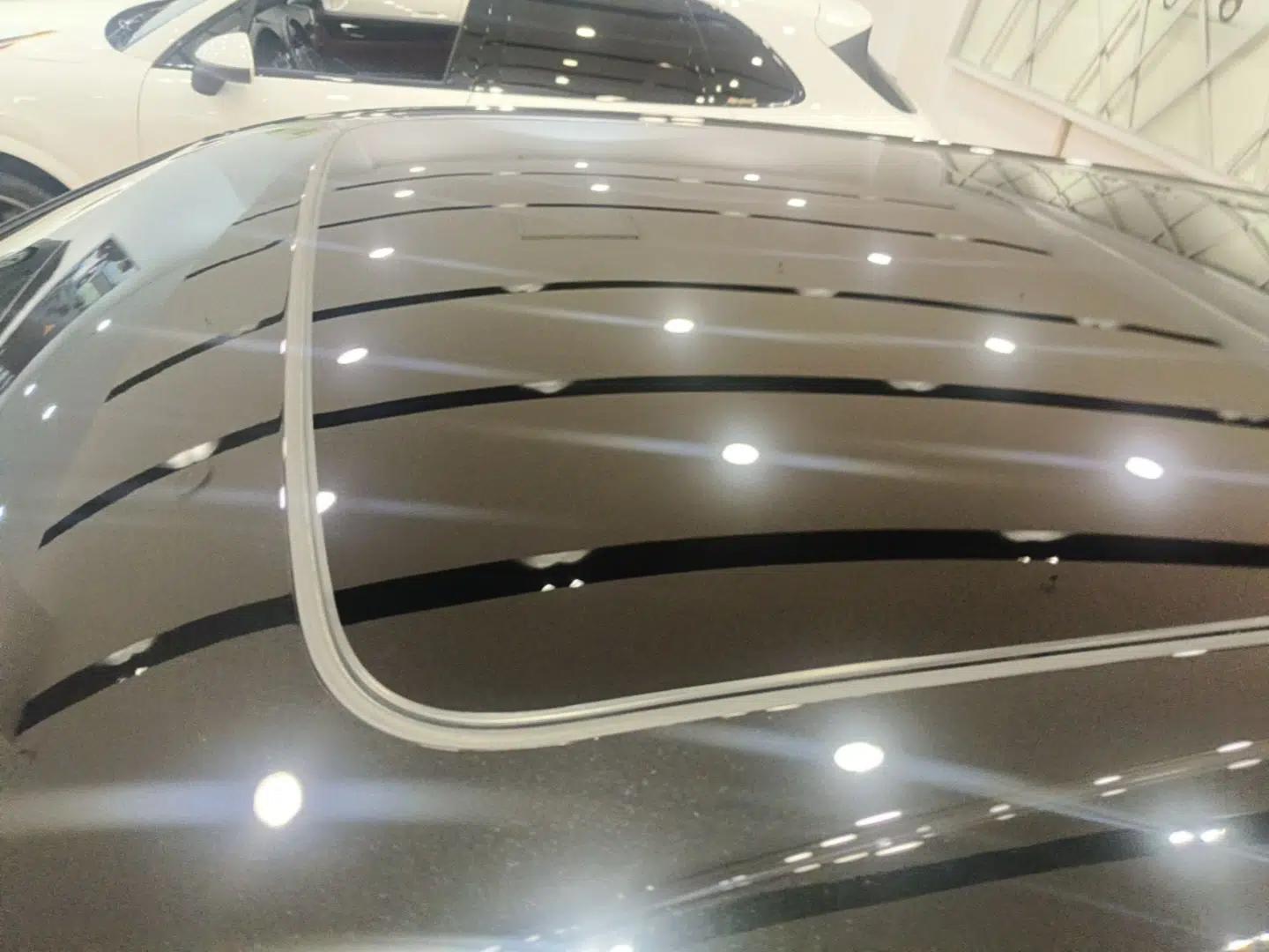 Porsche Cayenne 2024 Cayenne 3.0T — миниатюра 7