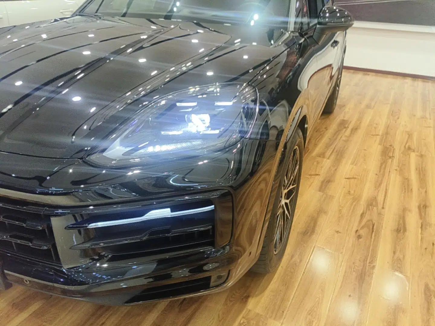 Porsche Cayenne 2024 Cayenne 3.0T — миниатюра 8