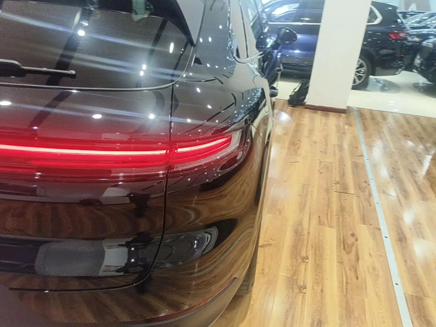 Porsche Cayenne 2024 Cayenne 3.0T — миниатюра 9