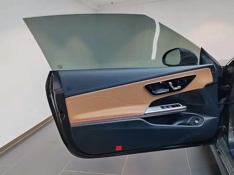 2025 Mercedes-Benz CLE 260 Convertible Coupe — миниатюра 13