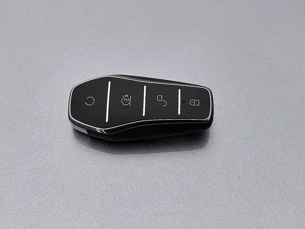 Destroyer 05 2024 Glory Edition DM-i 55KM Luxury Model — миниатюра 19