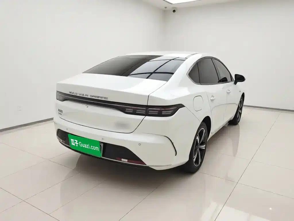 Destroyer 05 2022 DM-i 120KM Premium Edition — миниатюра 6