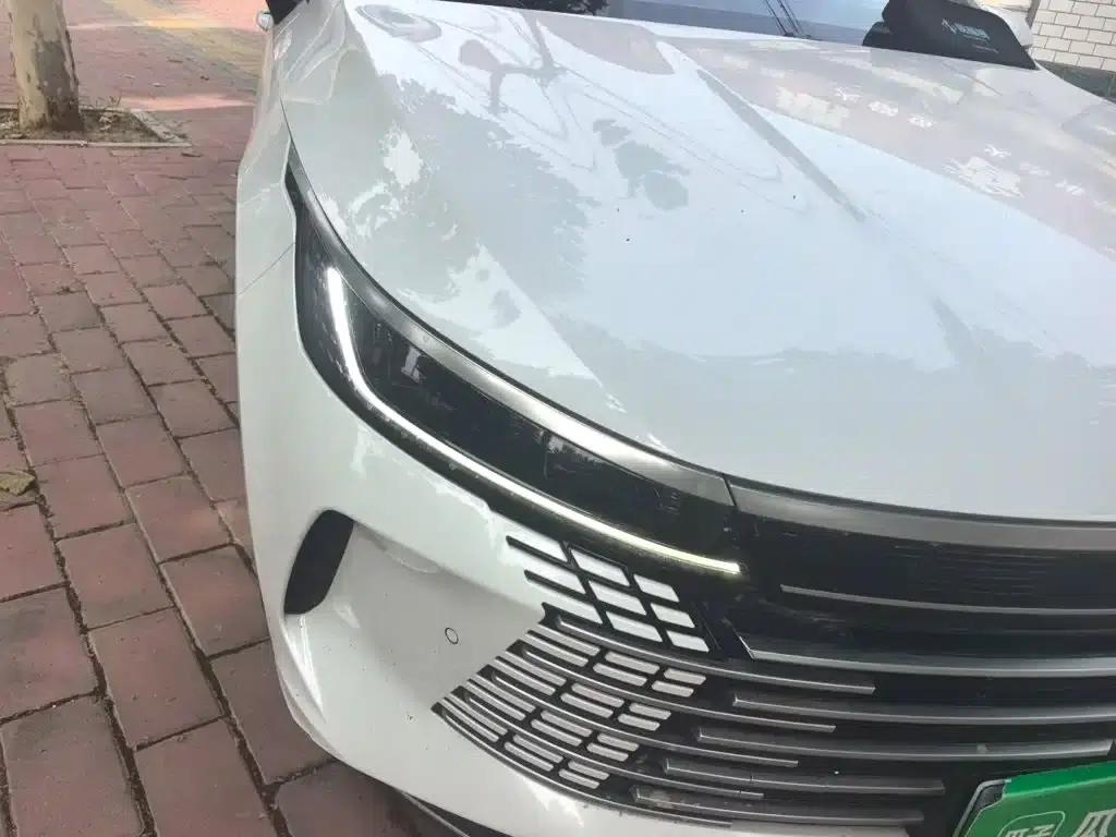 Destroyer 05 2022 DM-i 120KM Premium Edition — миниатюра 7