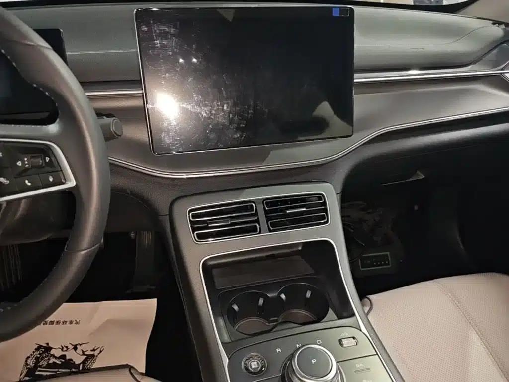 Destroyer 05 2023 Champion Edition DM-i 55KM Luxury — миниатюра 13