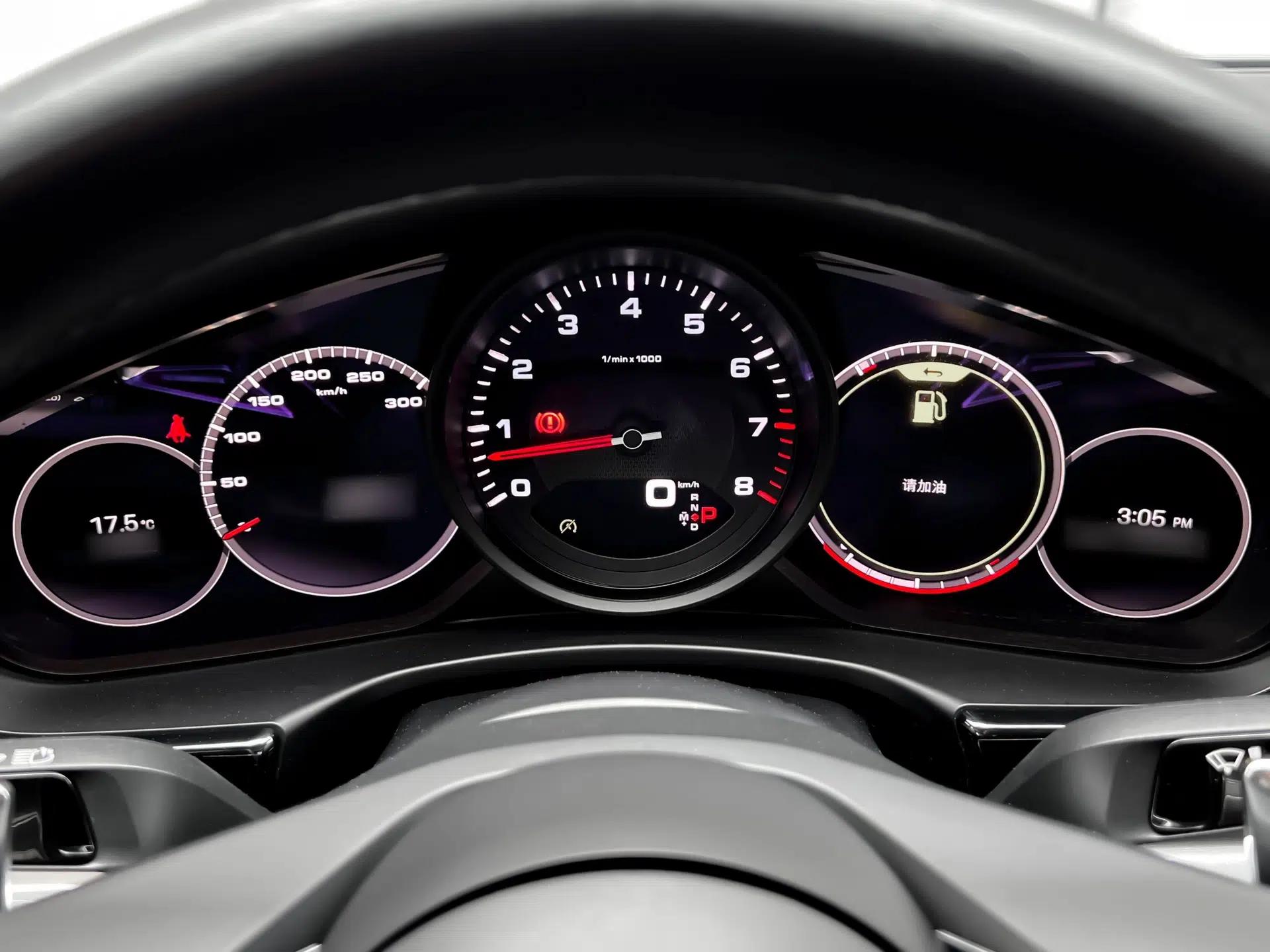 Porsche Panamera 2021 Panamera 2.9T — миниатюра 18