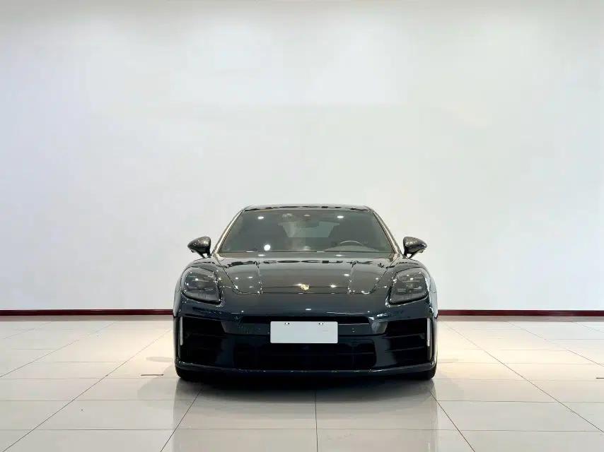 Porsche Panamera 2024 Panamera 2.9T — миниатюра 2