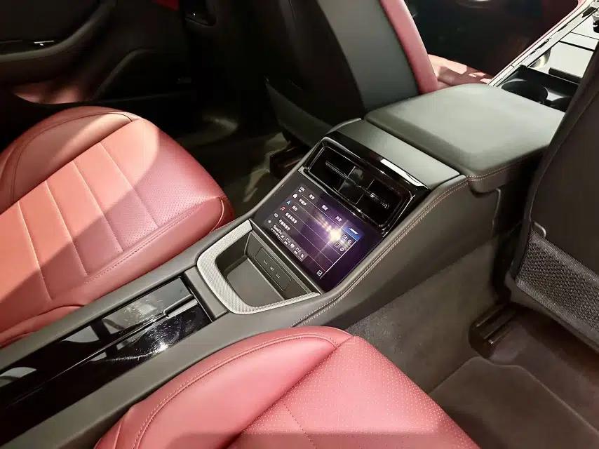 Porsche Panamera 2024 Panamera 2.9T — миниатюра 15