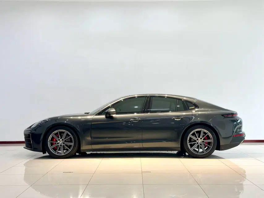 Porsche Panamera 2024 Panamera 2.9T — миниатюра 3