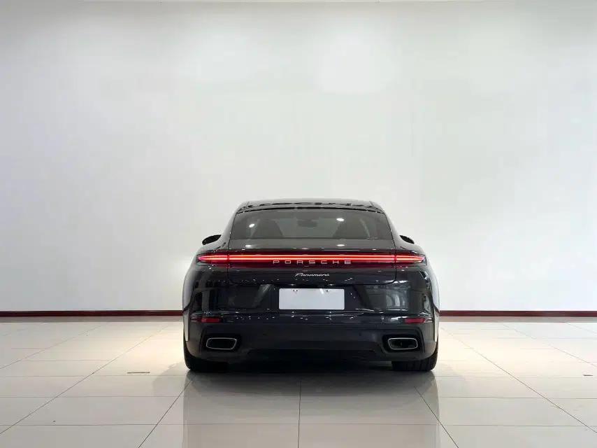 Porsche Panamera 2024 Panamera 2.9T — миниатюра 5