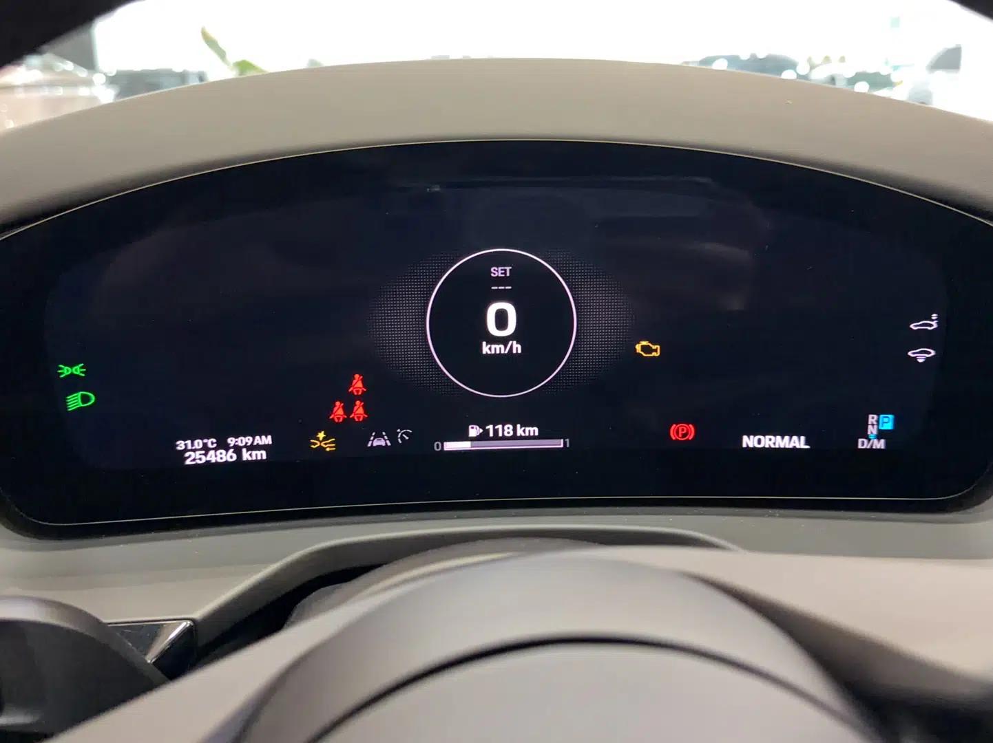 Porsche Panamera 2024 Panamera 2.9T — миниатюра 8