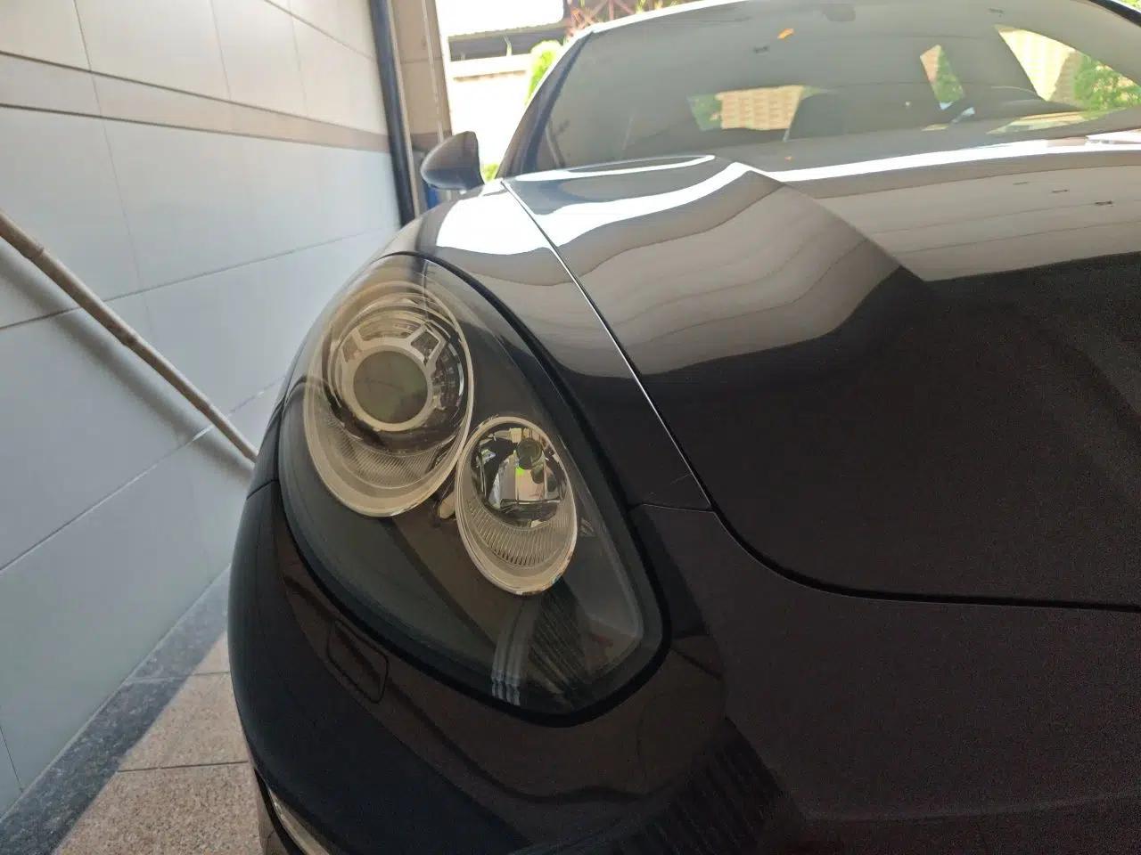Porsche Panamera 2016 Panamera Edition 3.0T — миниатюра 7