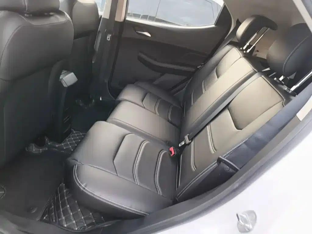 Yuan New Energy 2019 EV535 Intelligent Leading Edition — миниатюра 17