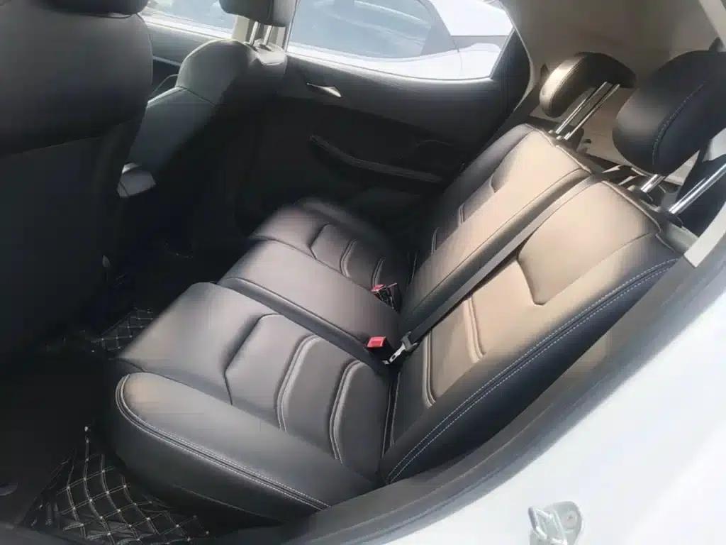 Yuan New Energy 2019 EV535 Intelligent Leading Edition — миниатюра 17