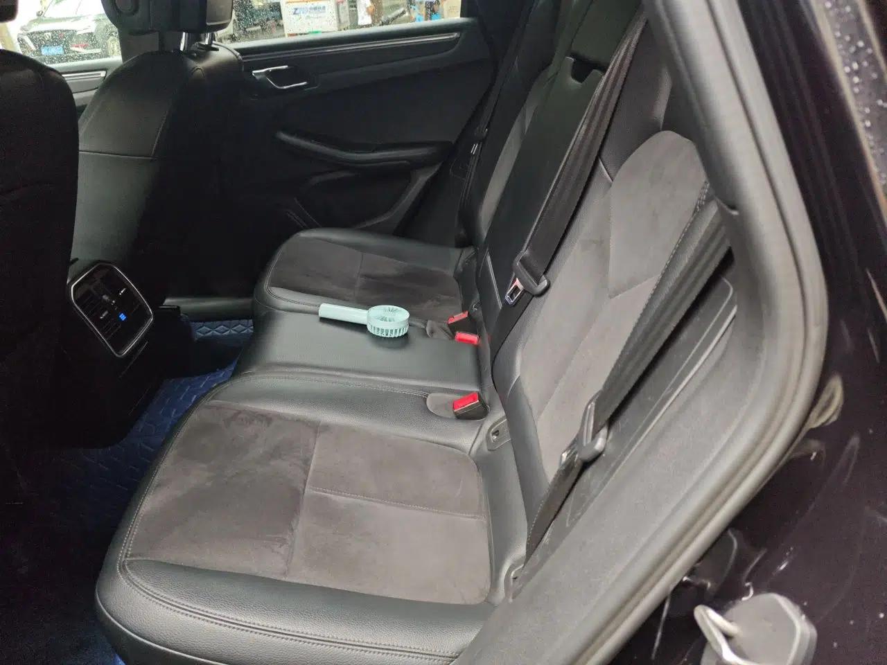 Porsche Macan 2016 Macan 2.0T — миниатюра 17