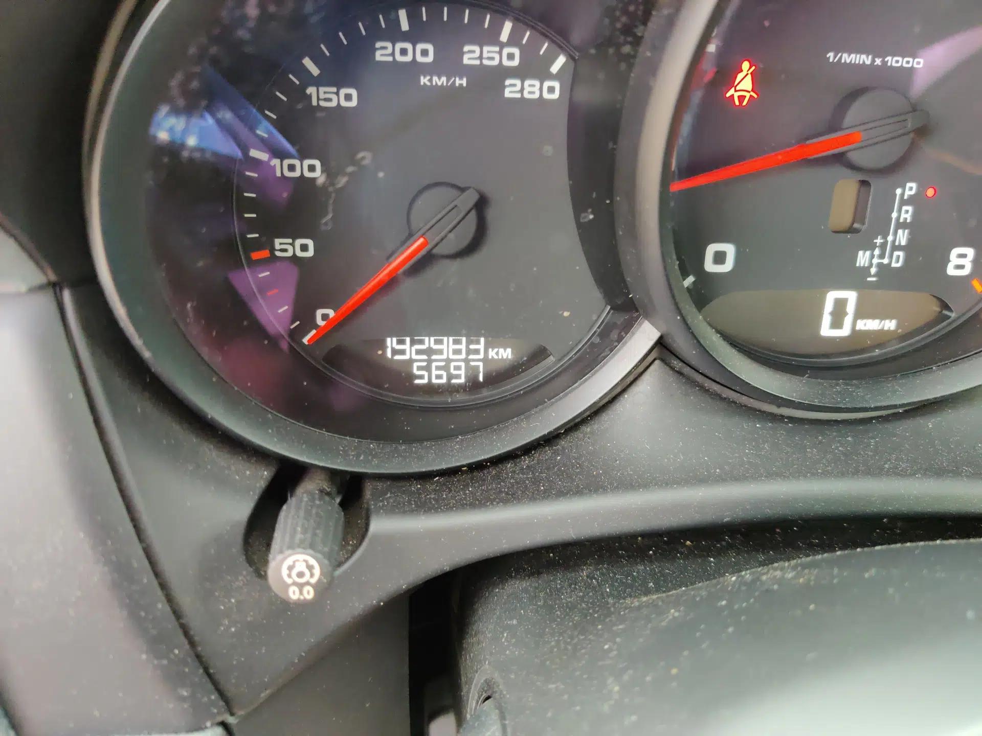 Porsche Macan 2014 Macan 2.0T — миниатюра 14