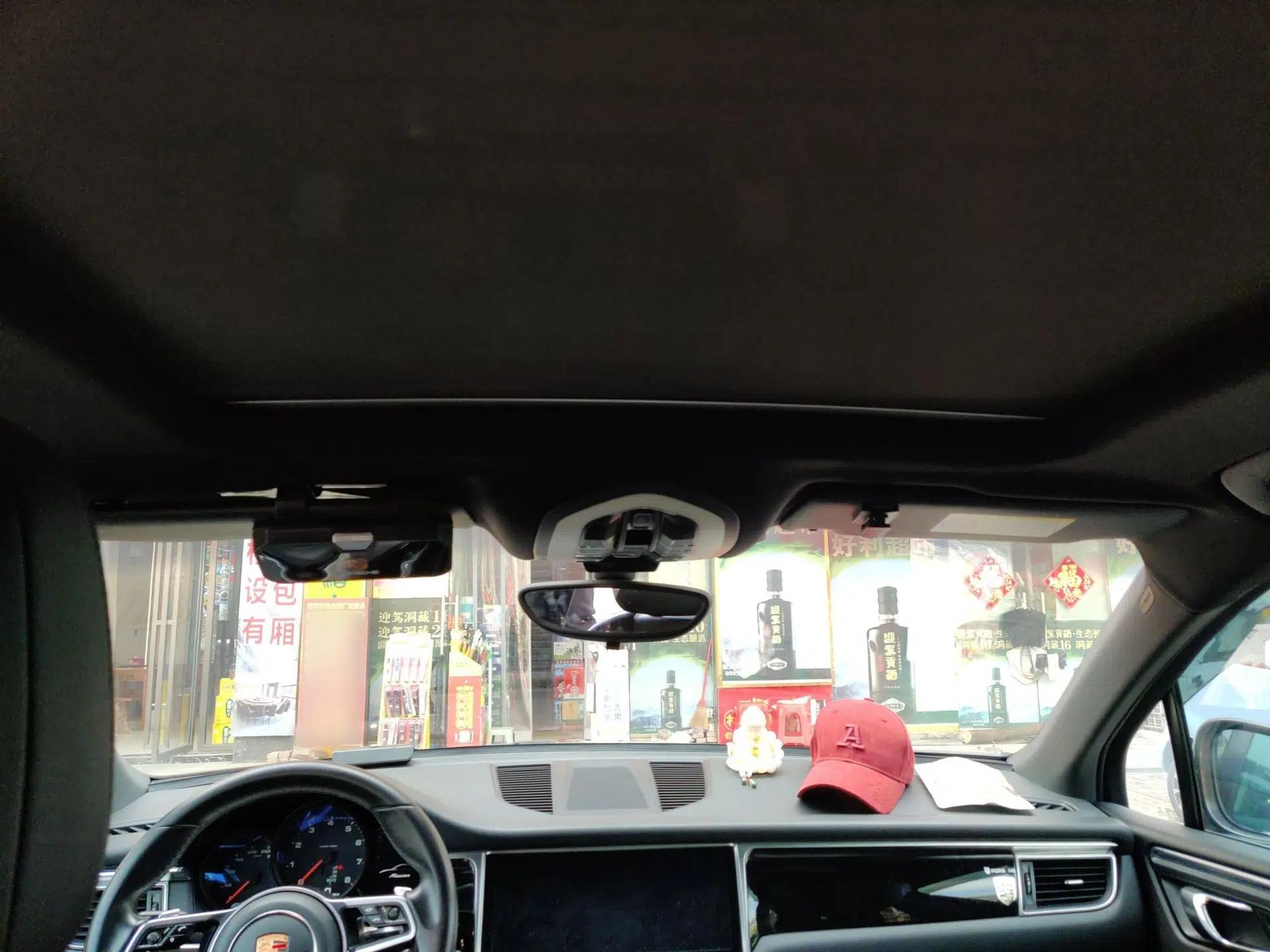 Porsche Macan 2014 Macan 2.0T — миниатюра 18