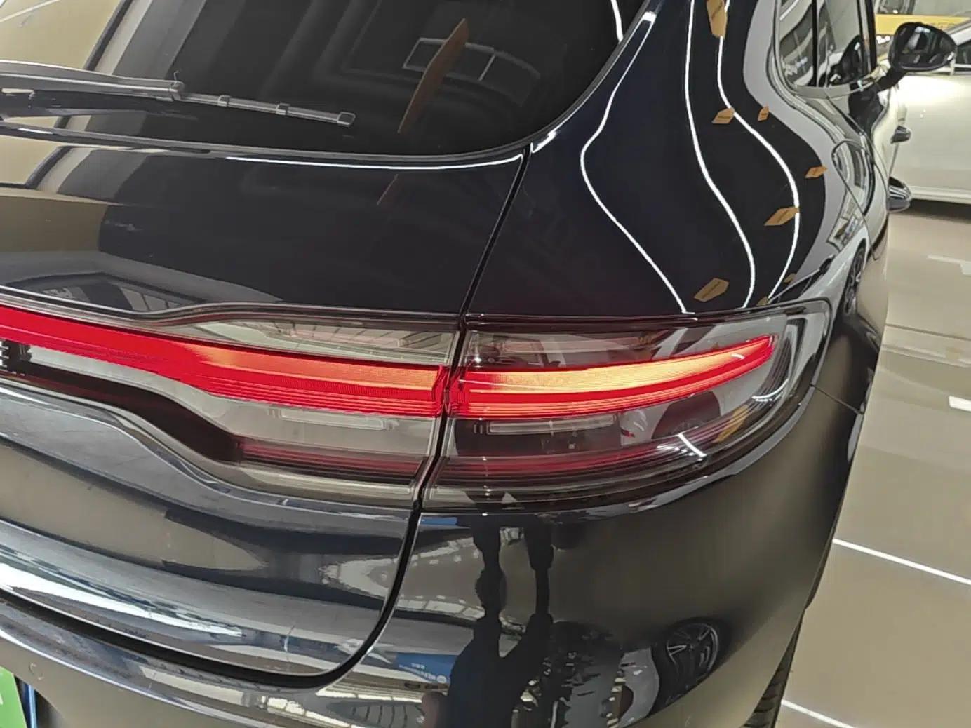 Porsche Macan 2018 Macan 2.0T — миниатюра 9