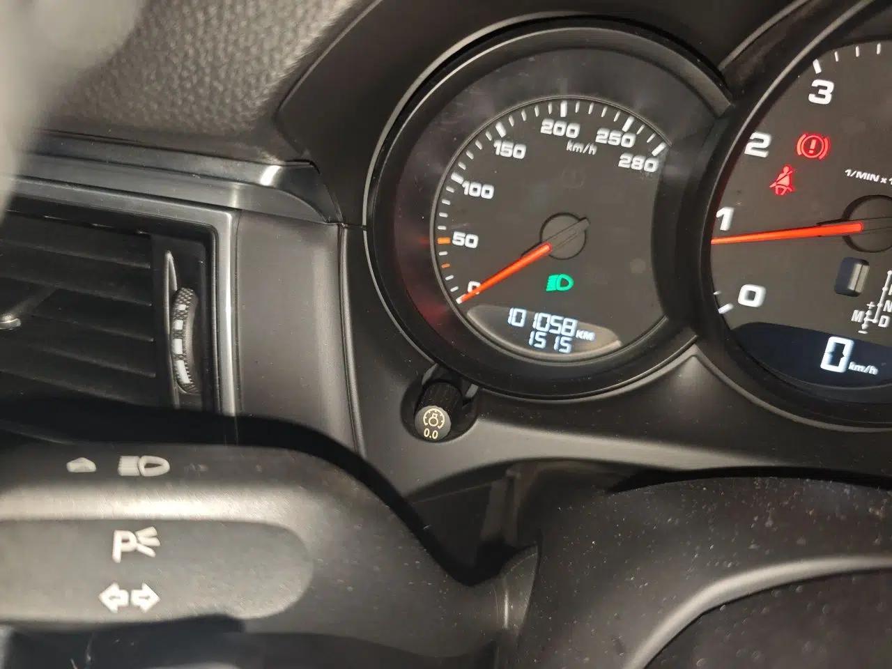 Porsche Macan 2017 Macan 2.0T — миниатюра 12