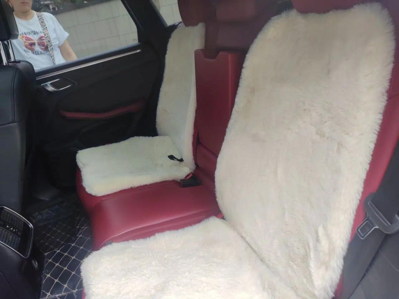 Porsche Macan 2018 Macan 2.0T — миниатюра 17