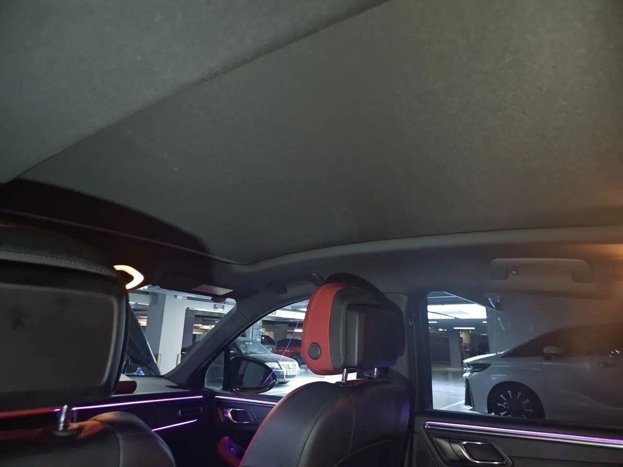Porsche Macan 2020 Macan 2.0T — миниатюра 18