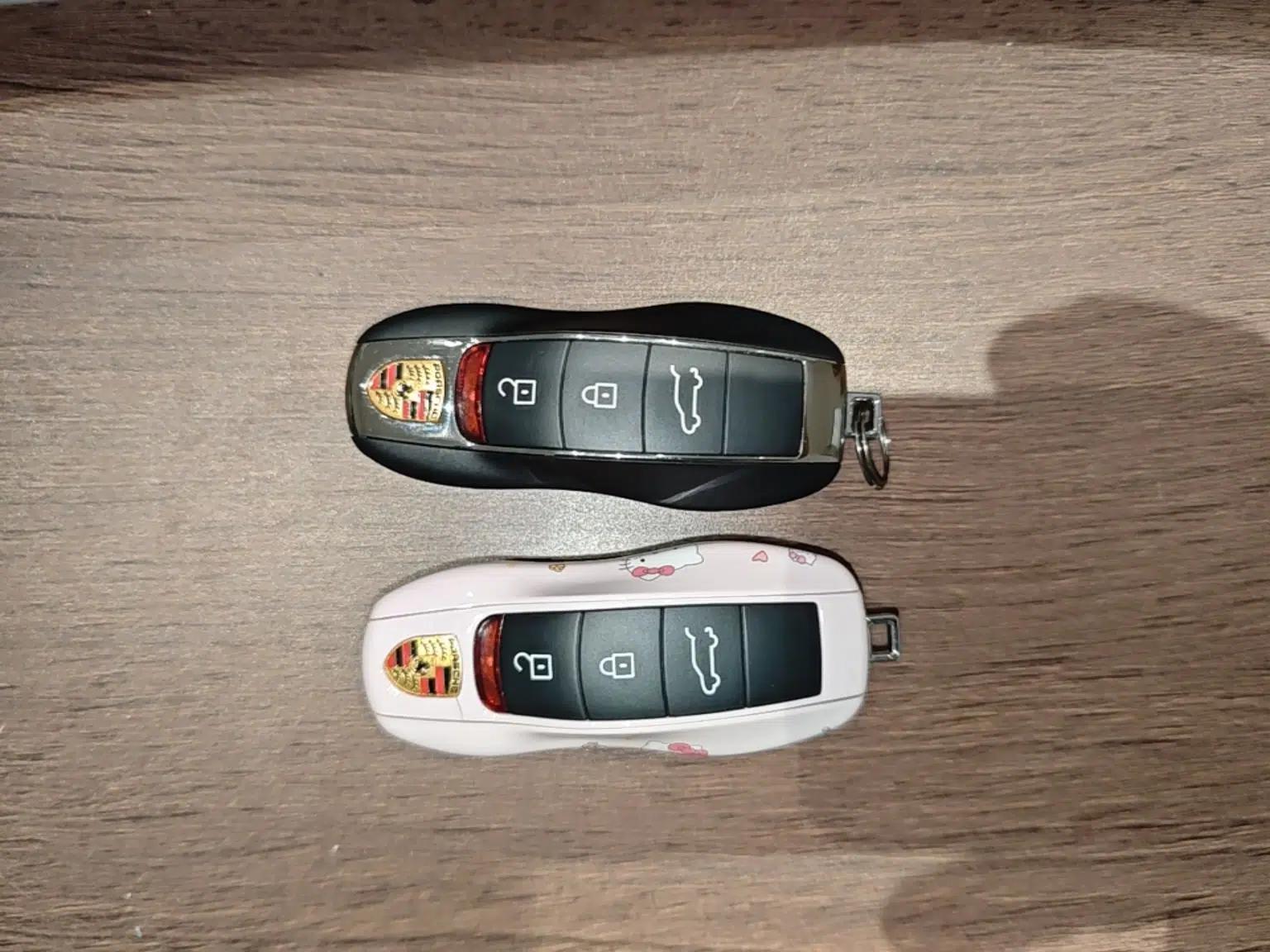 Porsche Macan 2022 Macan 2.0T — миниатюра 28
