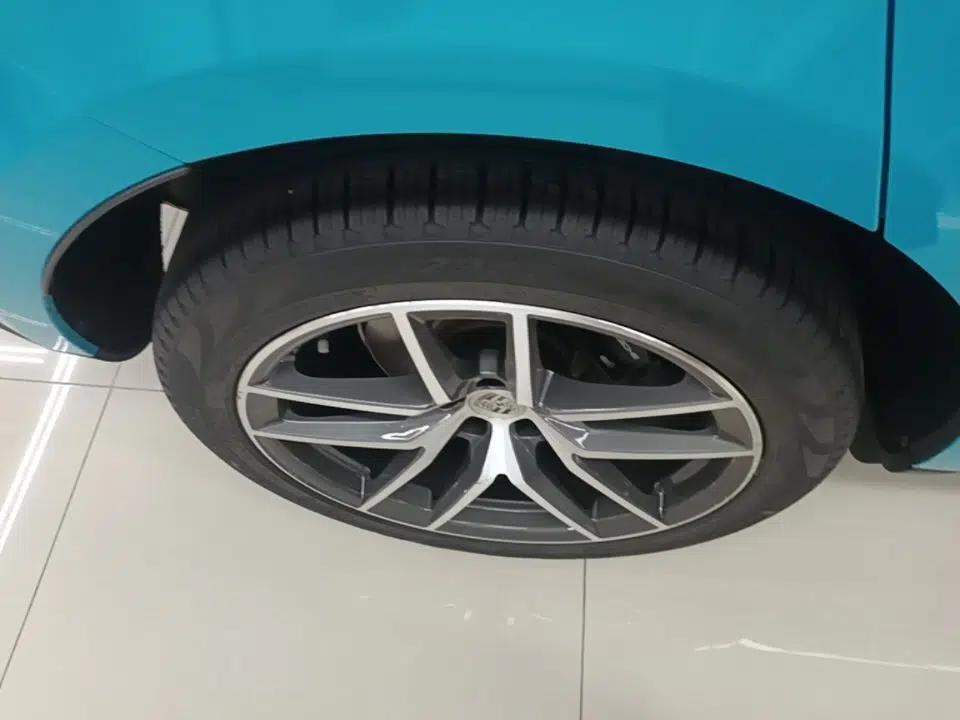 Porsche Macan 2023 Macan T 2.0T — миниатюра 11