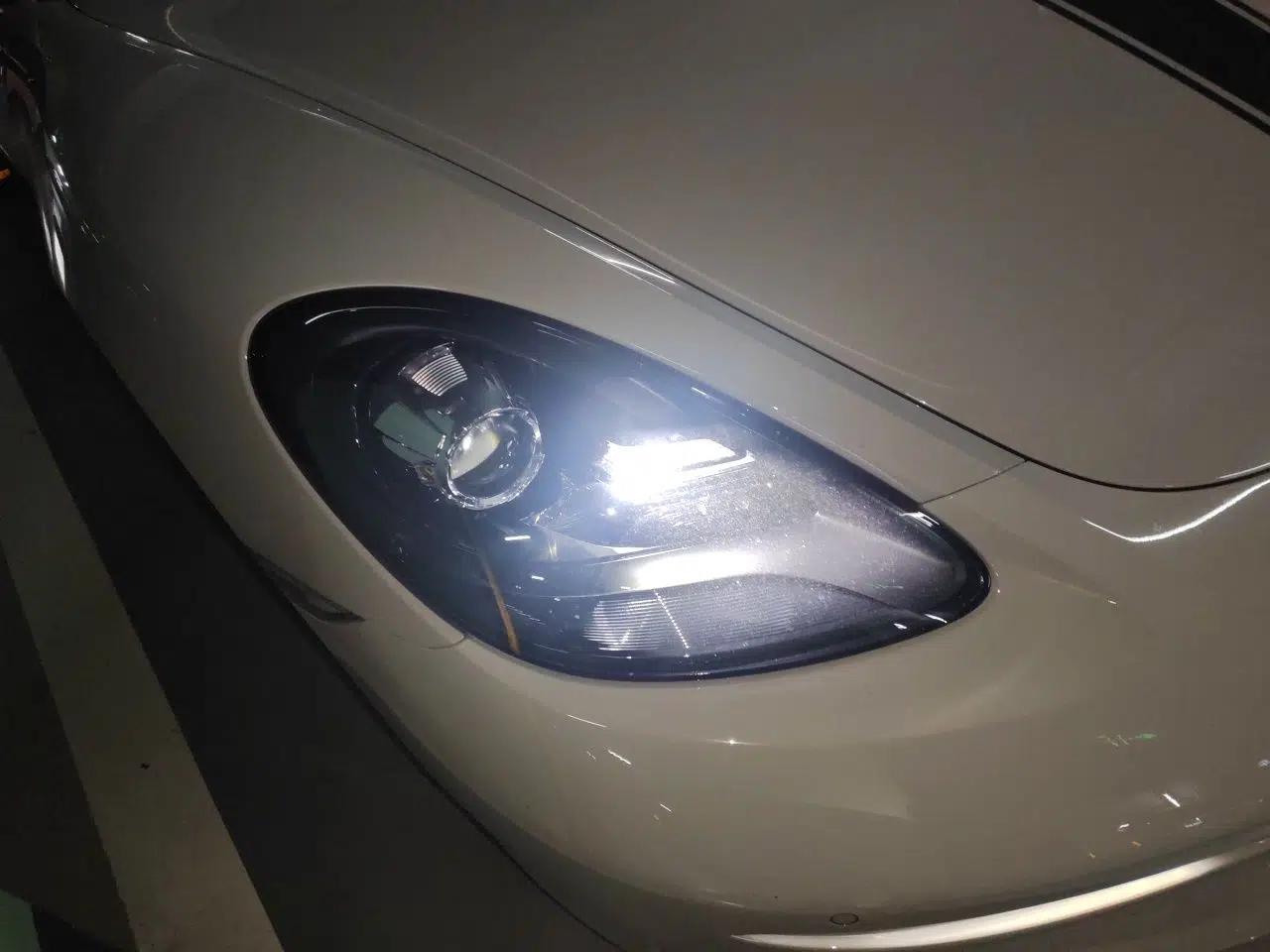 Porsche 718 2023 Boxster Style Edition 2.0T — миниатюра 7