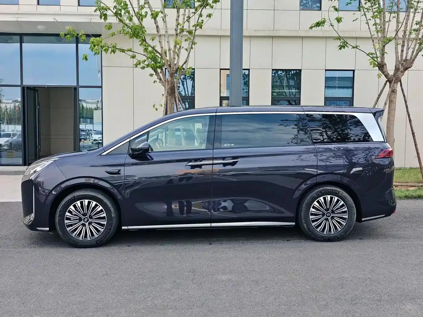 Summer 2025 DM-i 1.5T 180km Excellent Edition — миниатюра 6