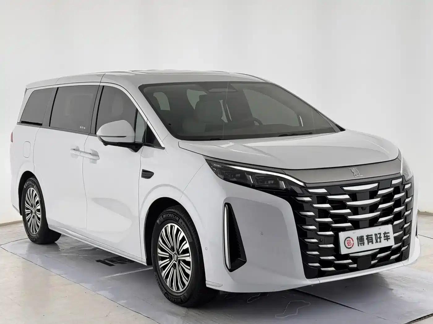 Summer 2025 DM-i 1.5T 180km Excellent Edition — миниатюра 2